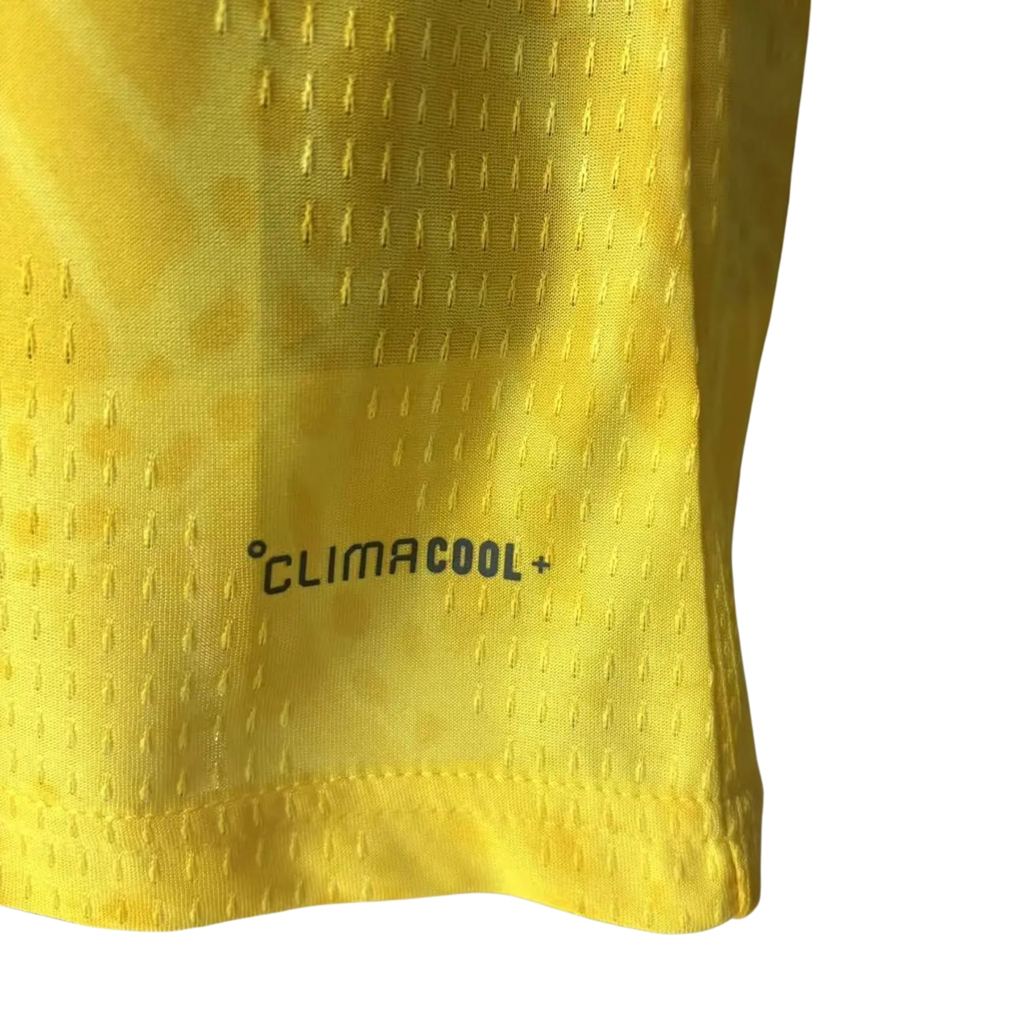 Colombie Domicile 26/27 - Coupe du Monde 2026 - Version Joueur