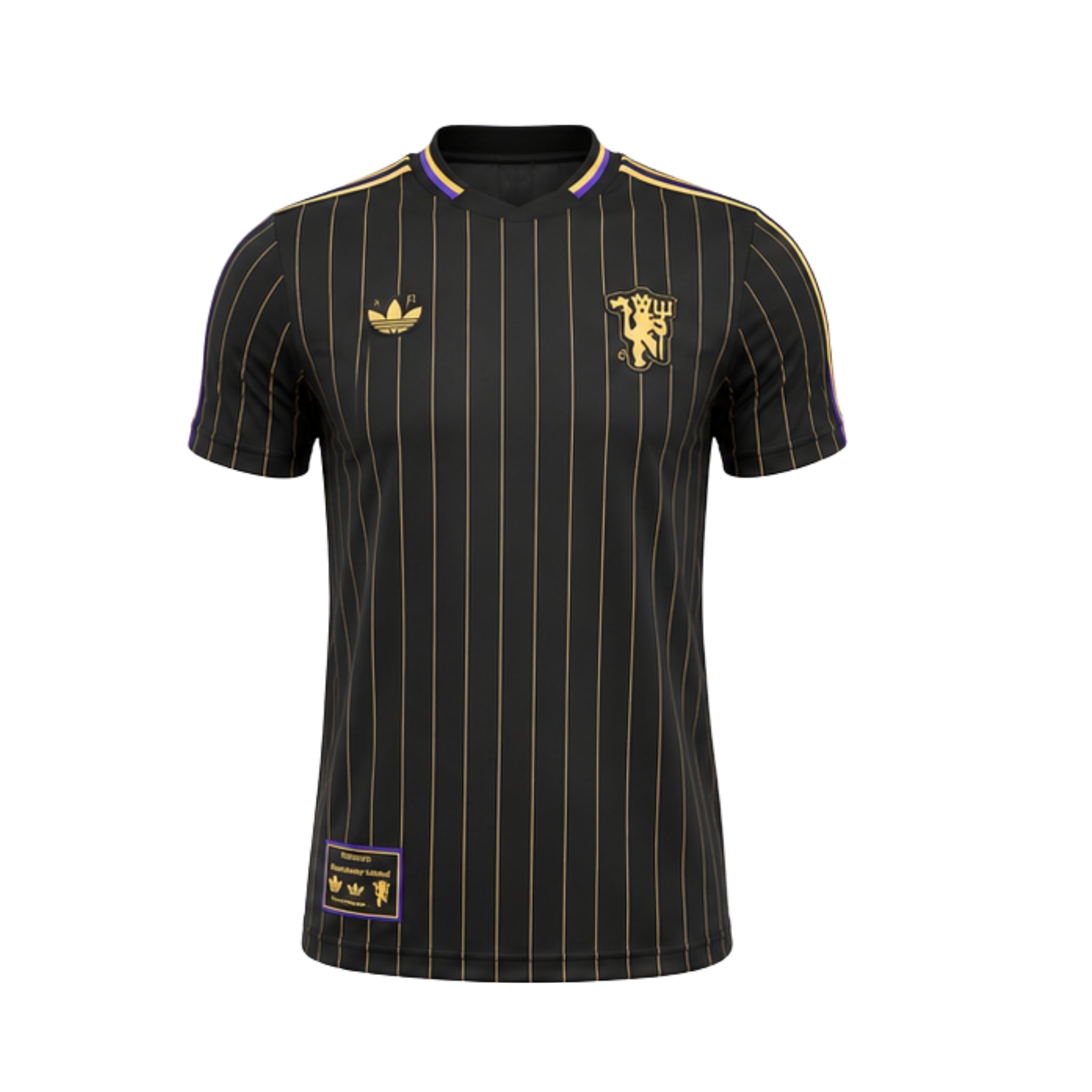 Manchester United Edición Especial 25/26 - Versión Jugador