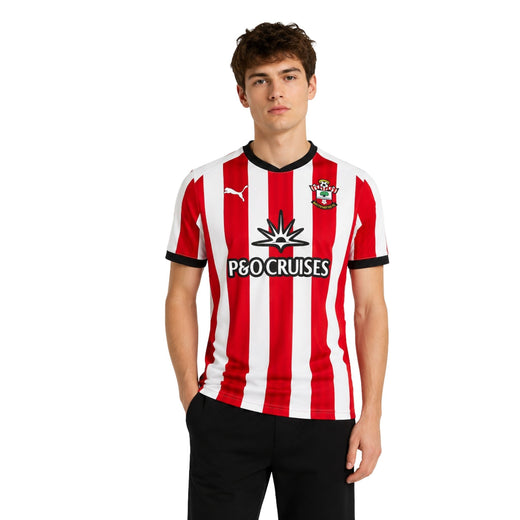 Southampton Domicile 26/27
