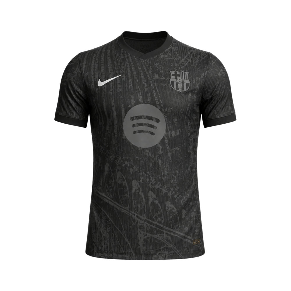 Barcelona Edición Especial 26/27 - Versión Jugador
