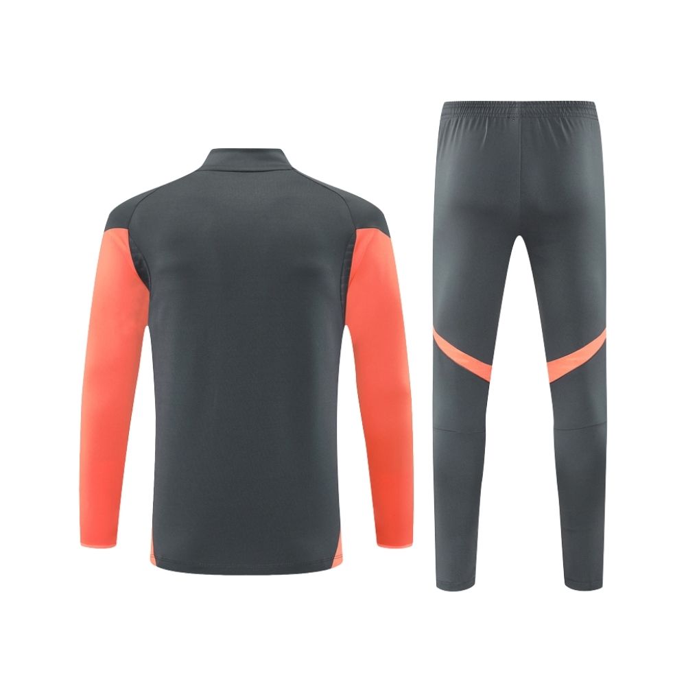 Bayern Munique 25/26 - Survêtement - 1/2 Zip