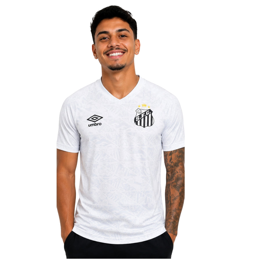 Santos Prepartido 25/26