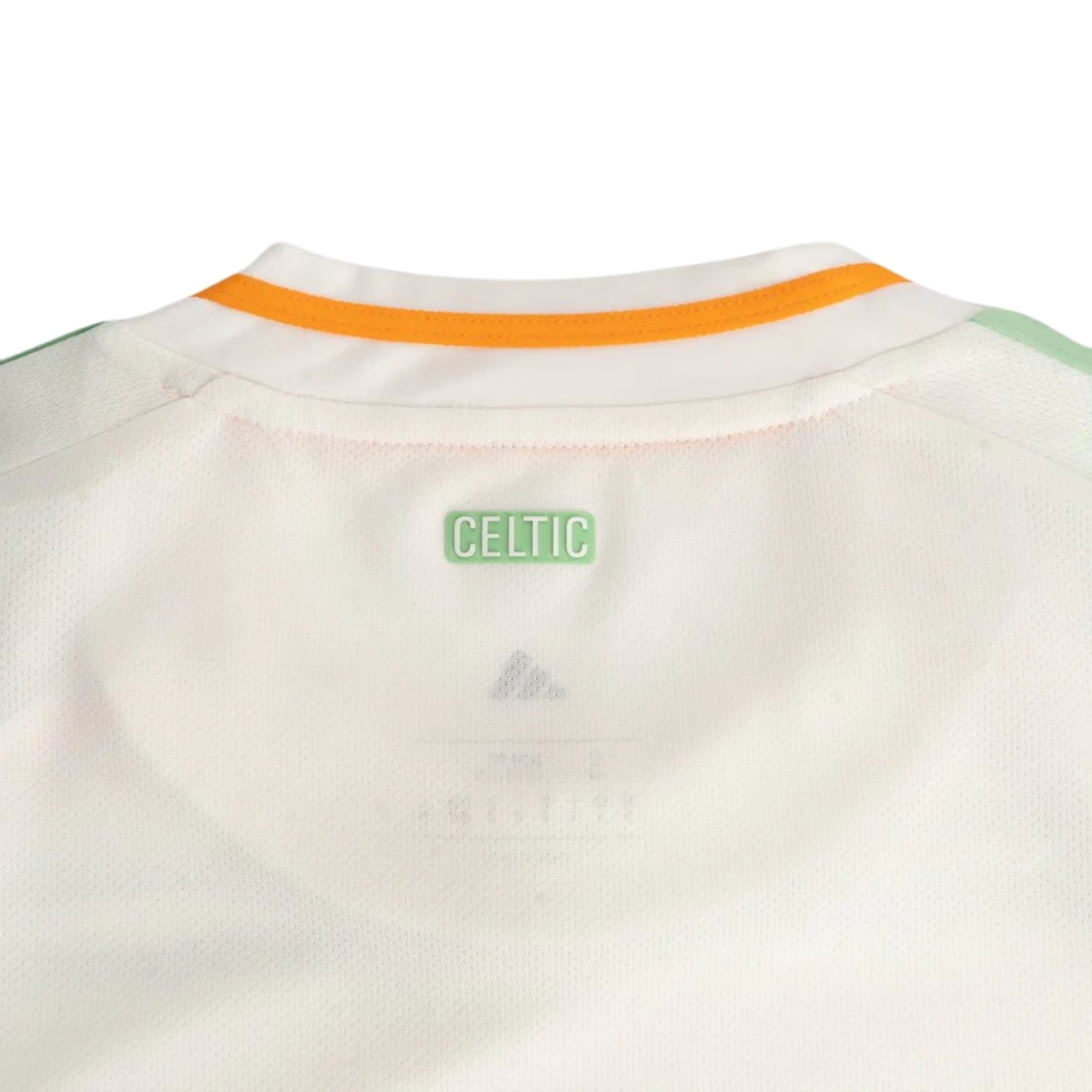 Celtic Troisième 25/26 - Tous les Sponsors