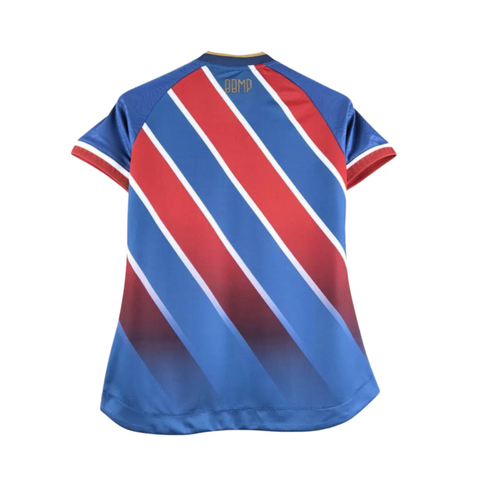 Bahia Away 24/25 - Women's Version