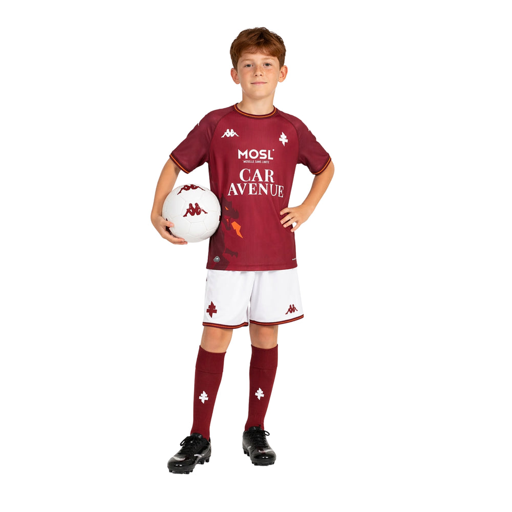 Kit - Metz Home 25/26