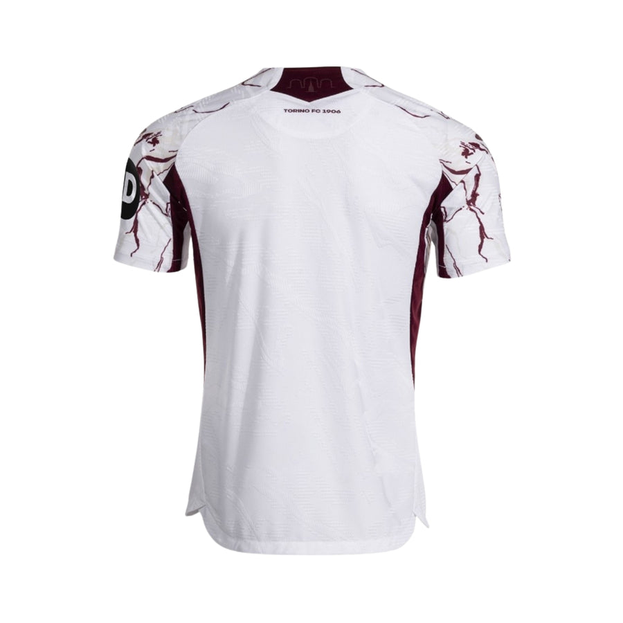 Torino Extérieur 25/26