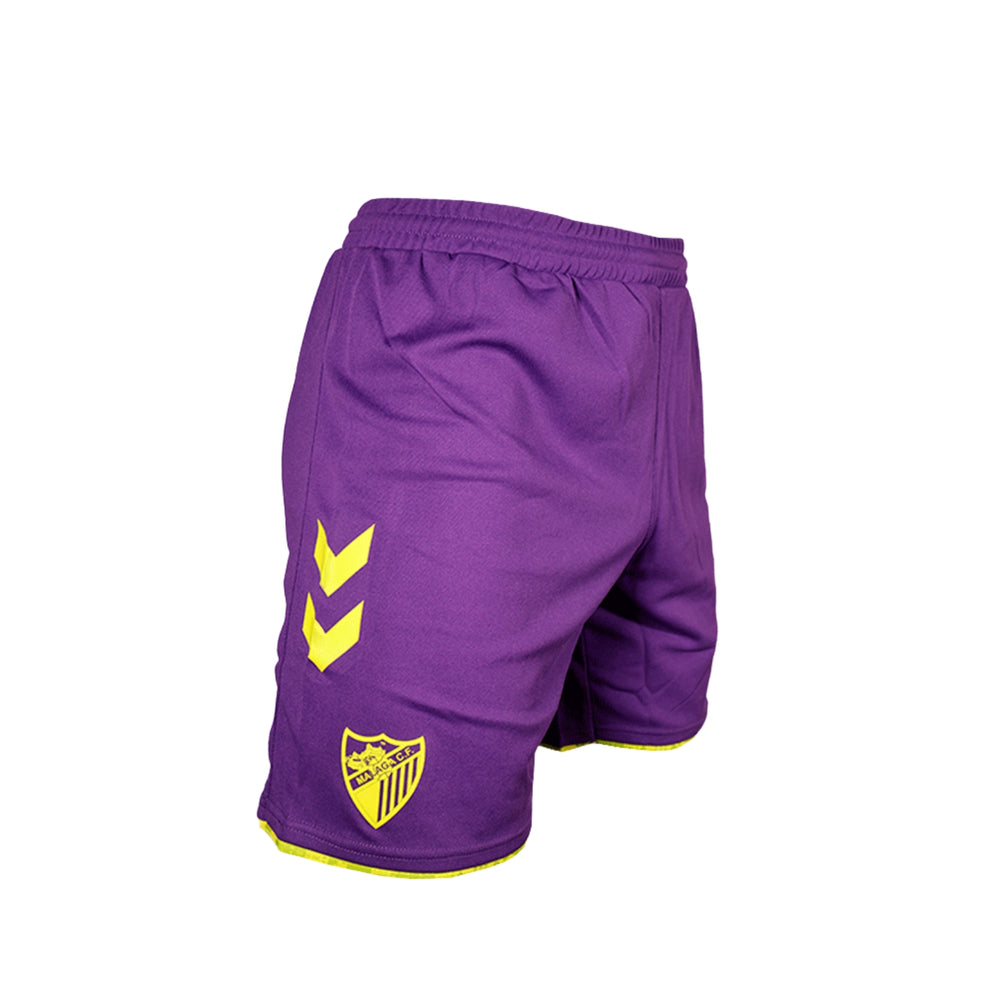 Kit Infantil - Málaga Visitante 24/25