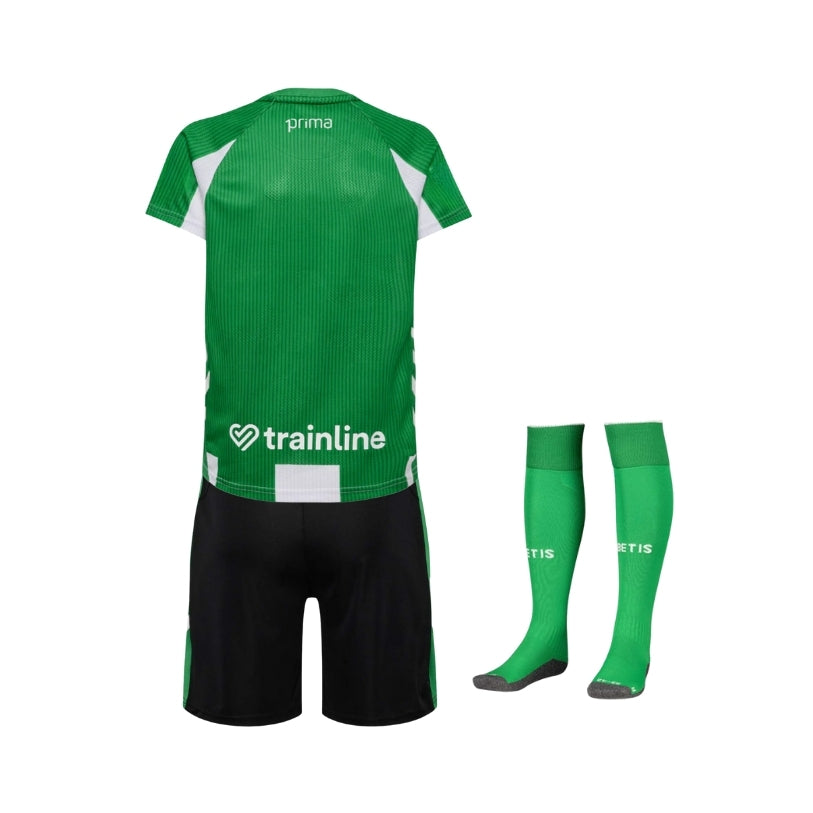 Kit - Real Betis Home 25/26