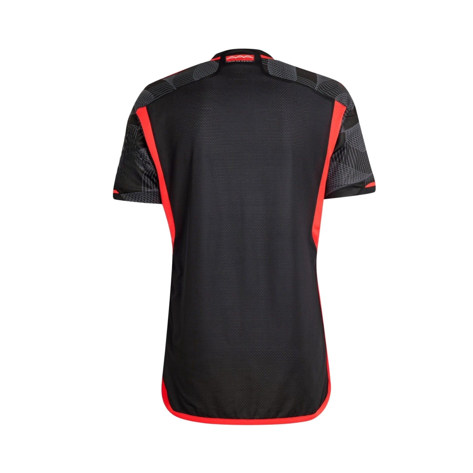 D.C. United Domicile 25/26