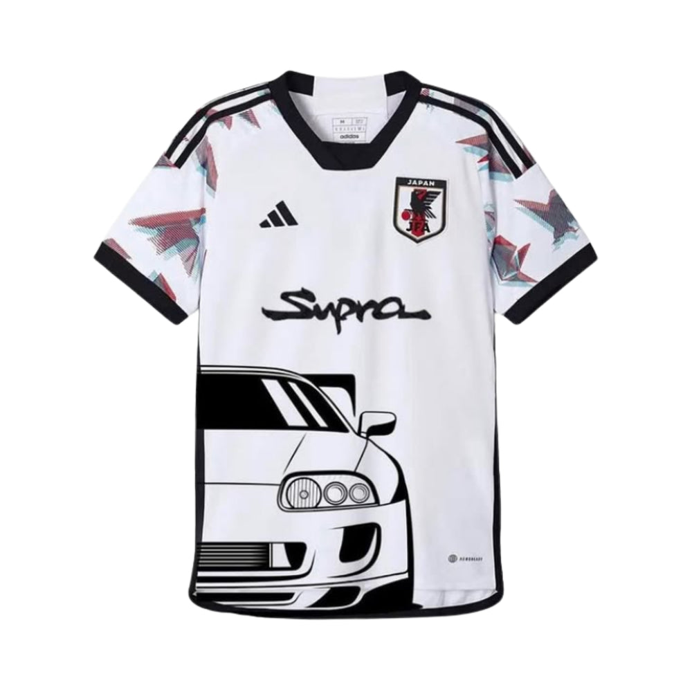 Japón x Toyota Supra 24/25