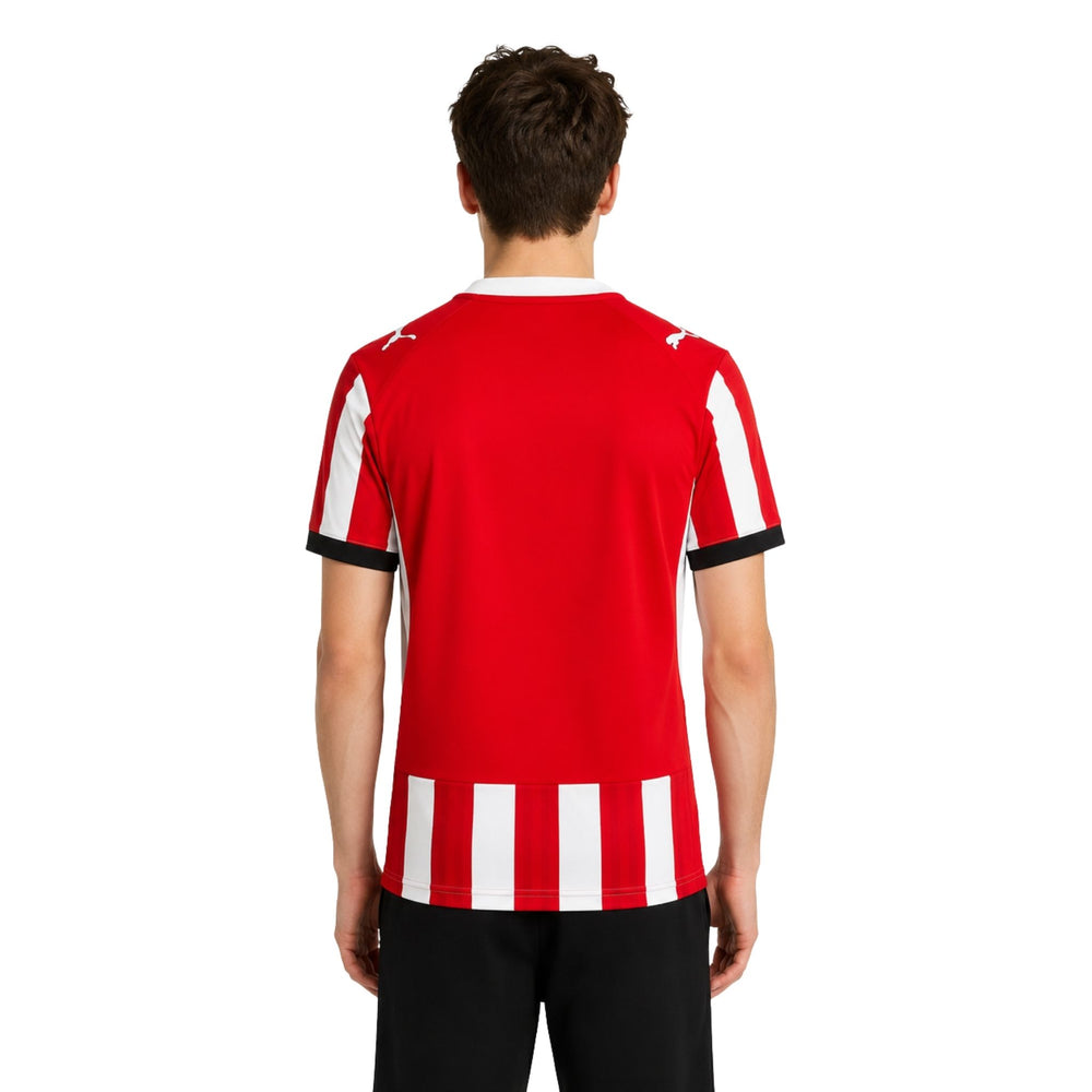 Southampton Domicile 26/27