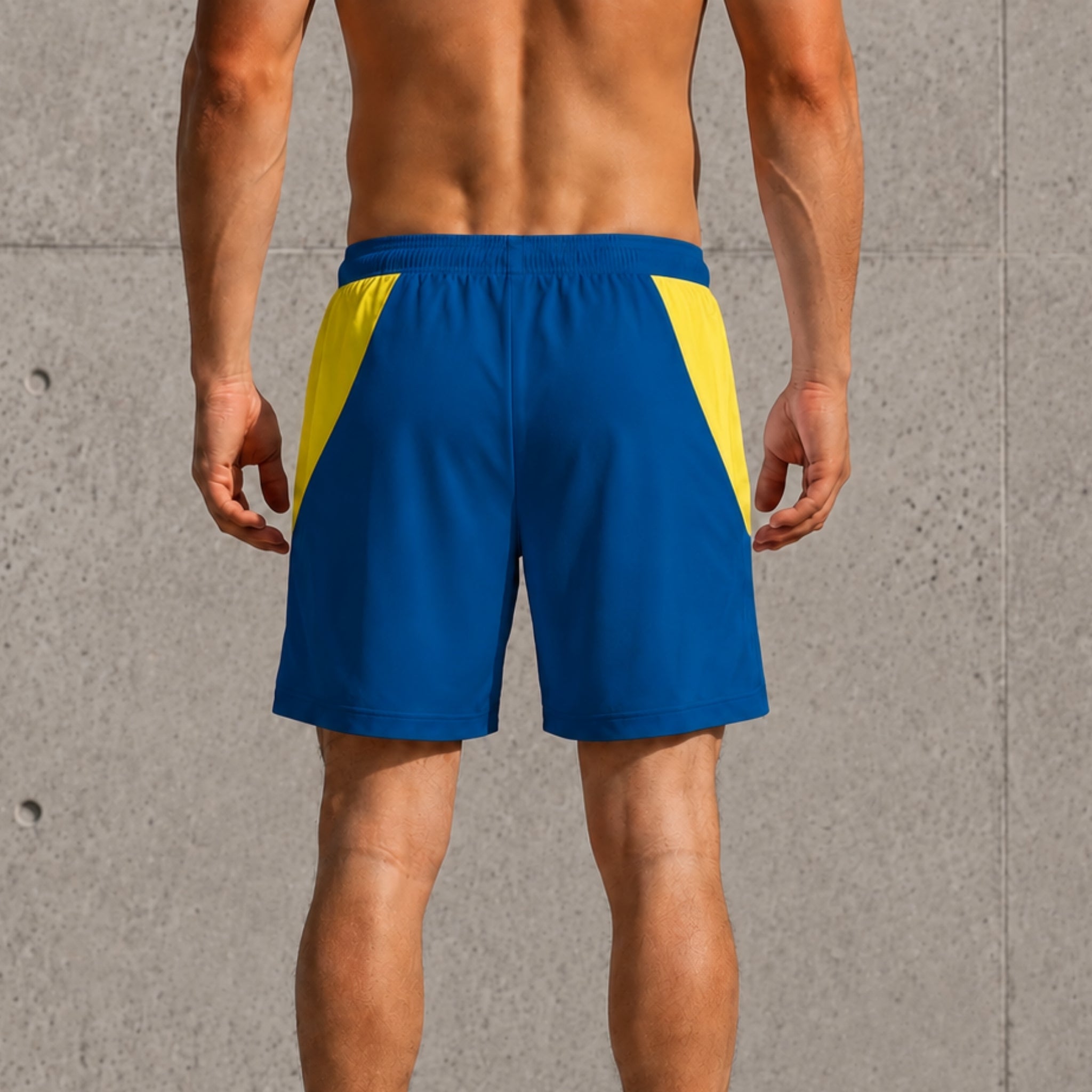 Short Parma Cálcio Extérieur 26/27