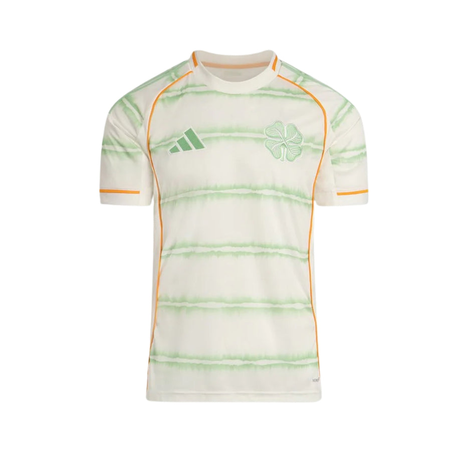 Celtic Troisième 25/26