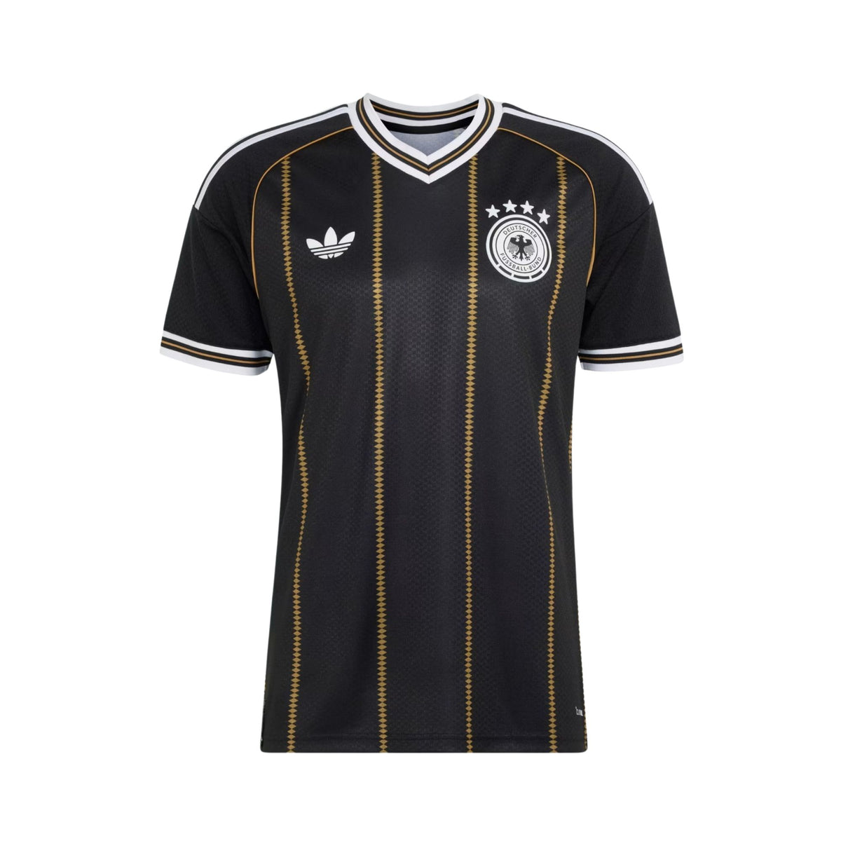 Allemagne Troisième 26/27 - Coupe du Monde 2026