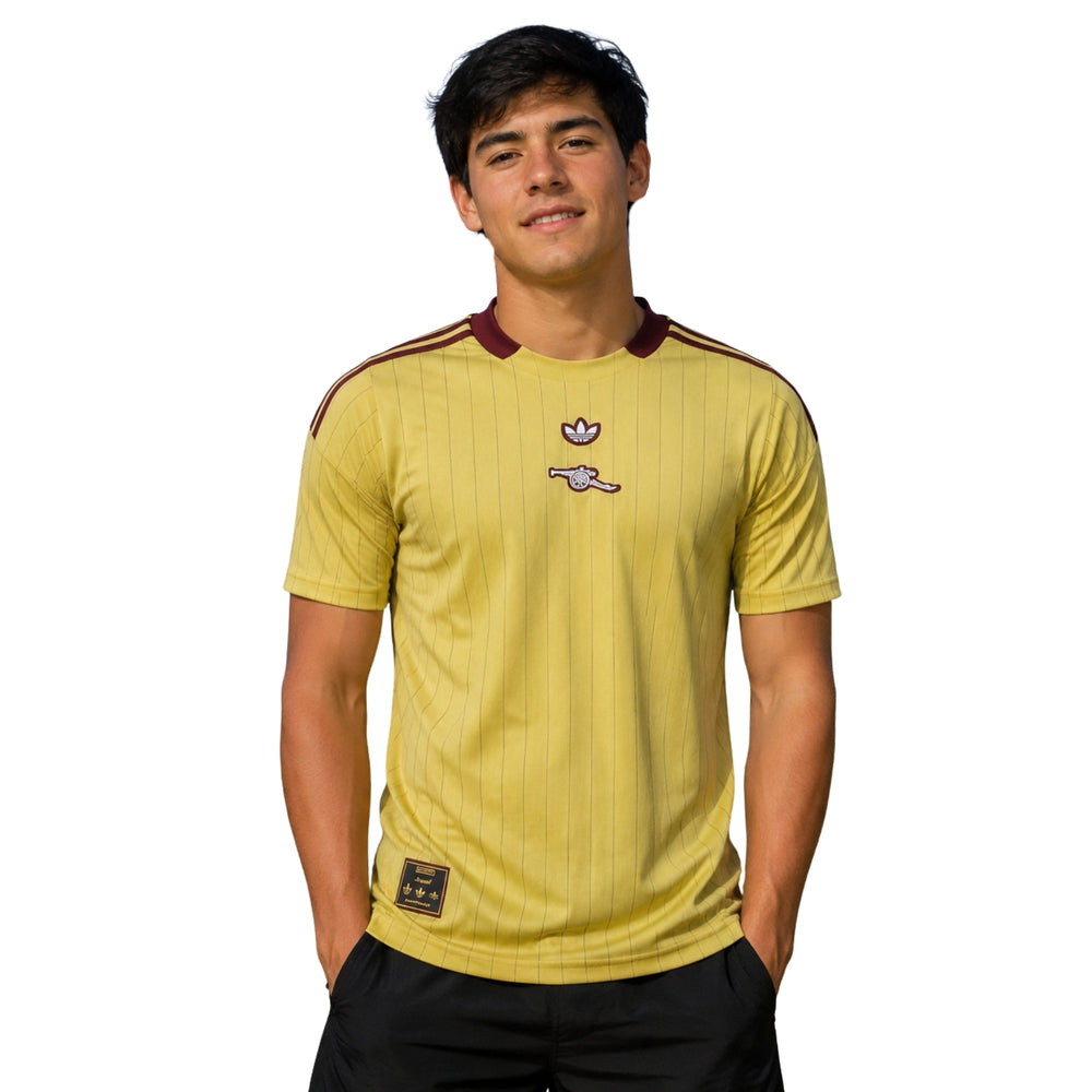 Arsenal Edición Especial 25/26 - Versión Jugador