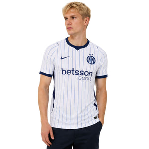 Inter Milan Extérieur 26/27