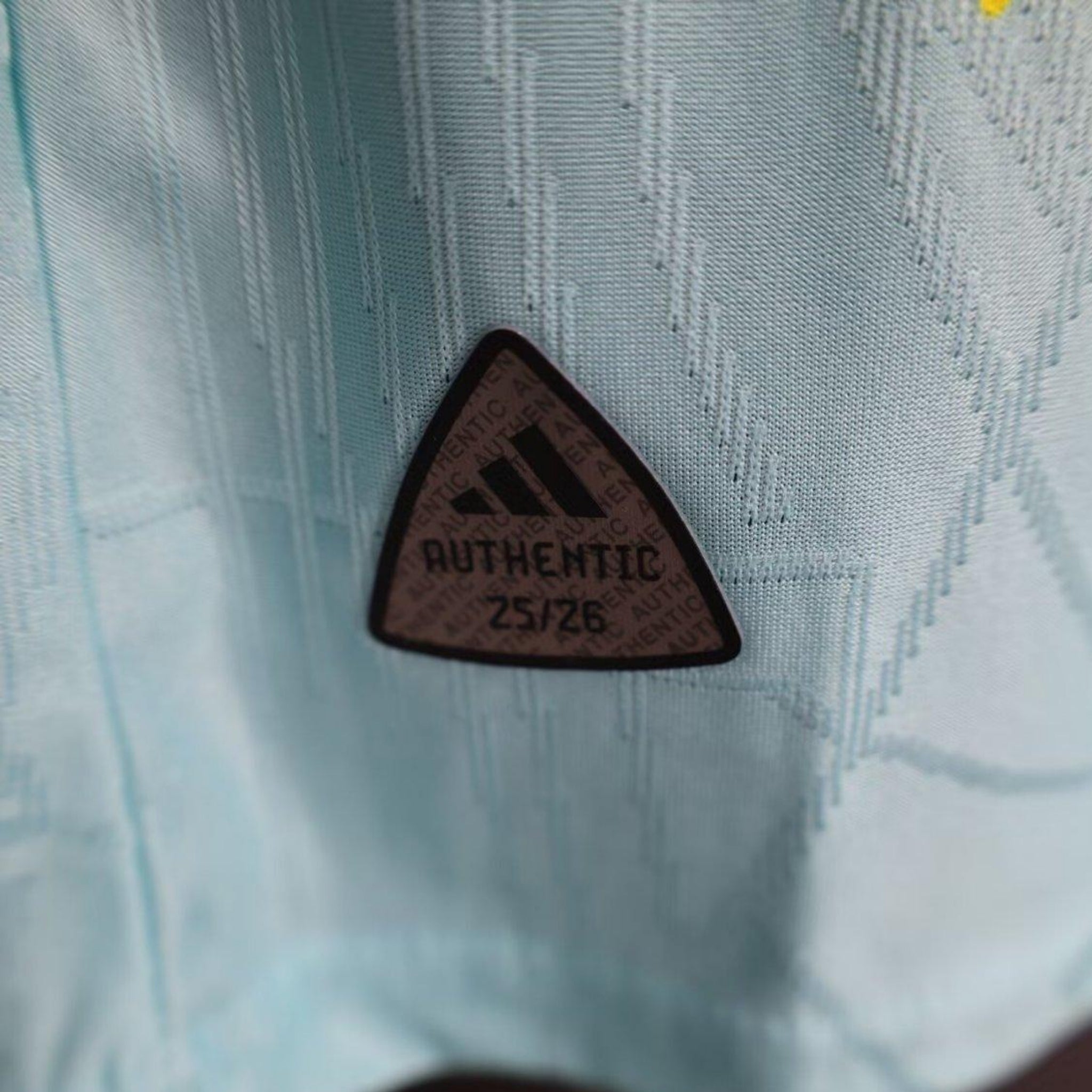 Ajax Édition Spéciale 25/26 - Version Joueur