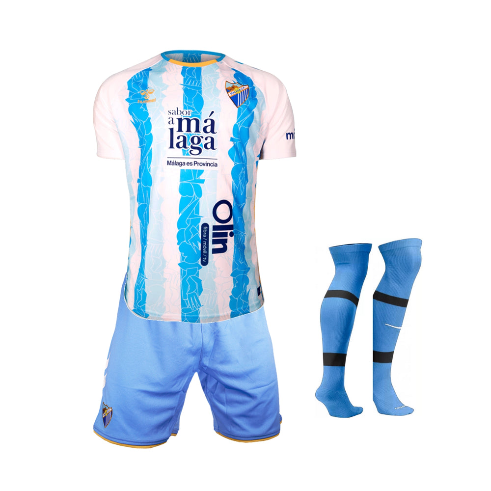 Kit Infantil - Málaga Local 24/25