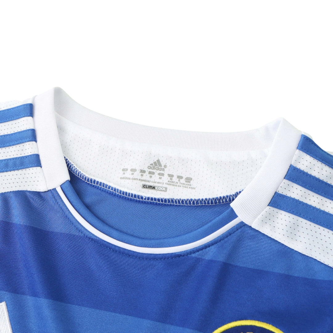 Chelsea Domicile 11/12 - Manches Longues