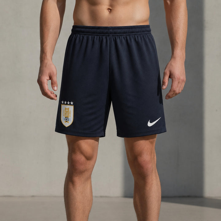 Short Uruguay Domicile 26/27