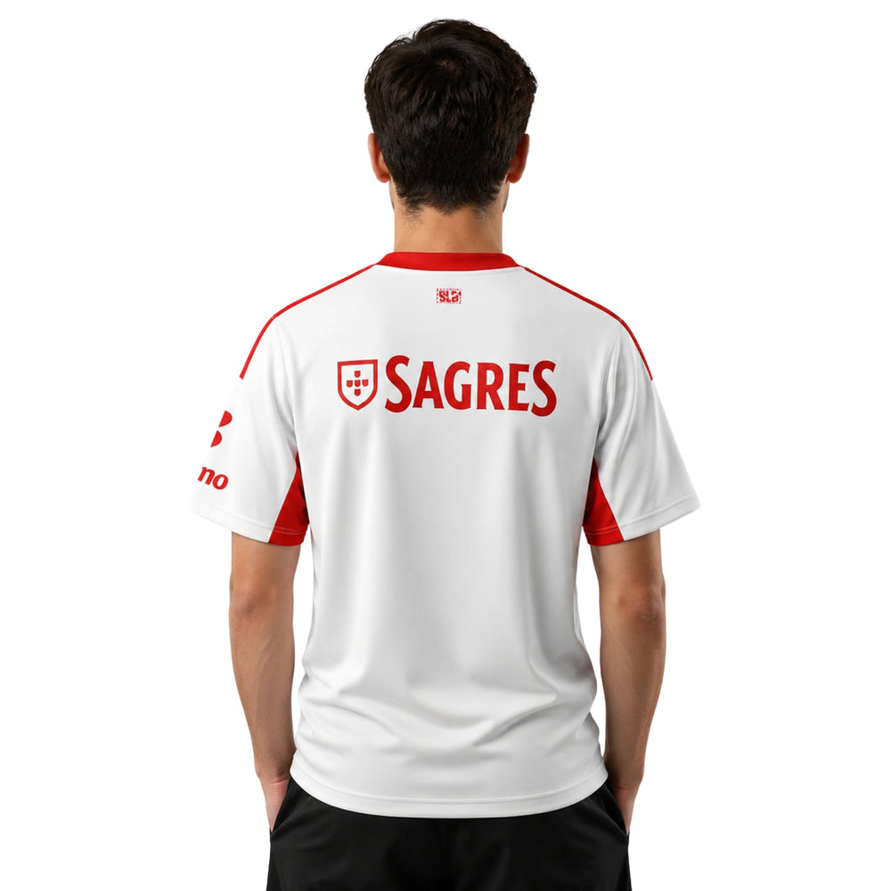 Benfica Tercera 25/26