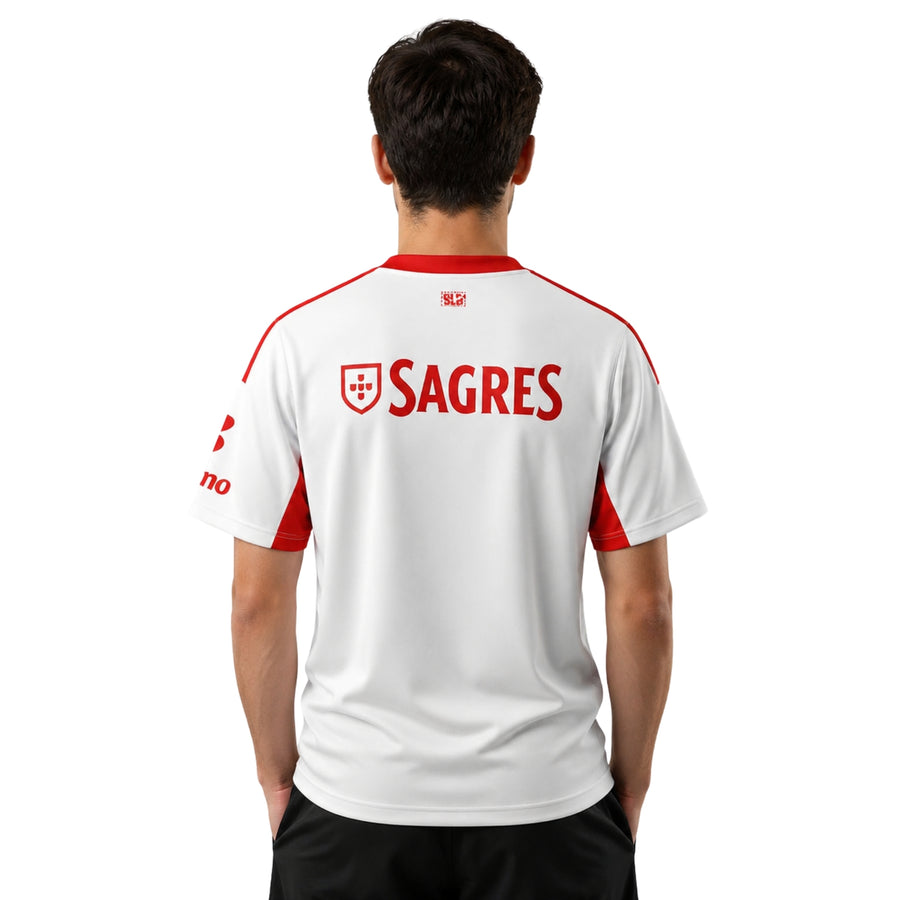 Benfica Troisième 25/26