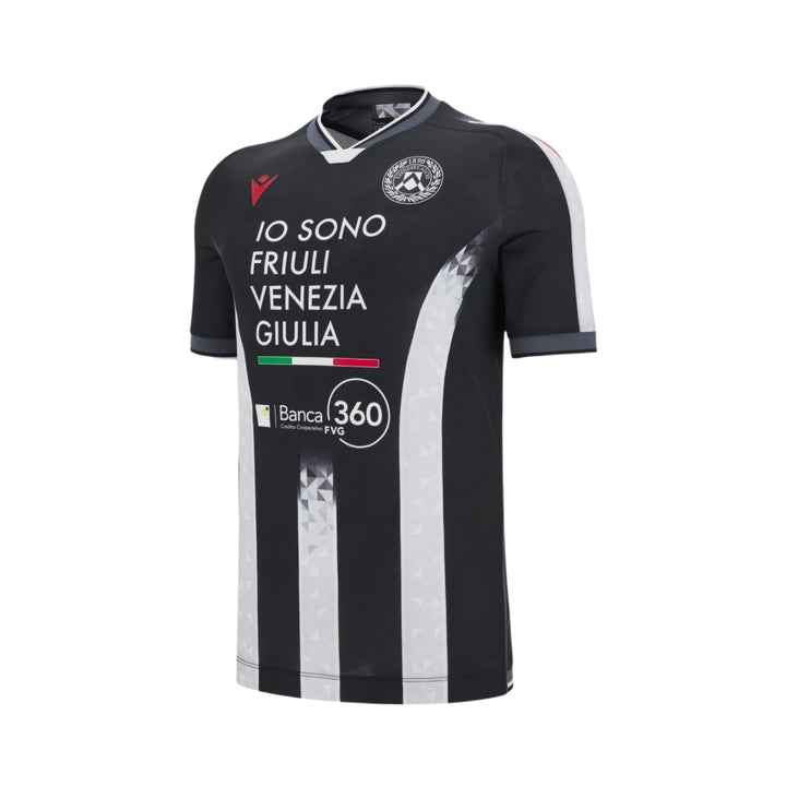 Udinese Calcio Domicile 25/26