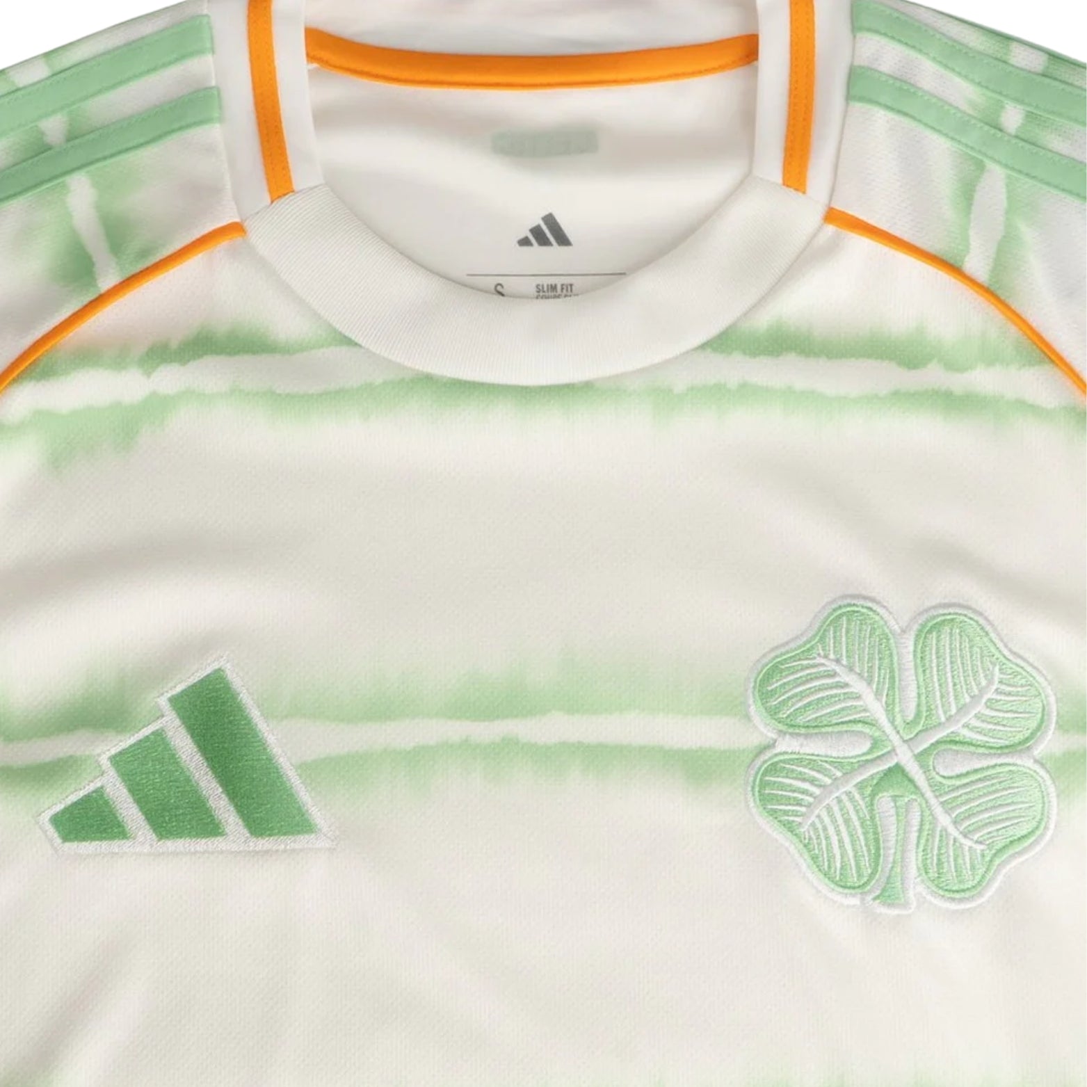 Celtic Troisième 25/26