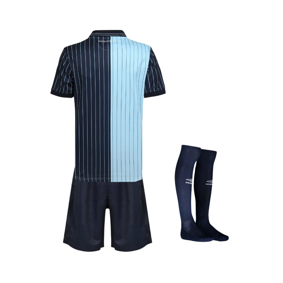Kit - Le Havre Domicile 25/26