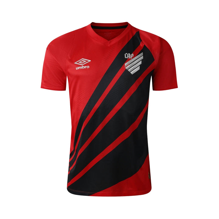Athletico Paranaense Domicile 24/25