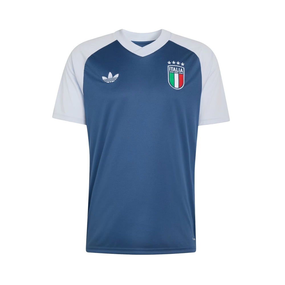 Italy Training 26/27 - World Cup 2026
