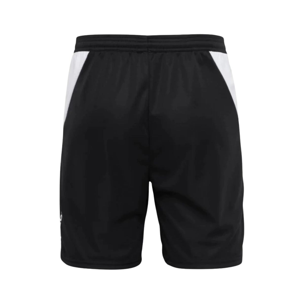 Botafogo Home Shorts 25/26 - Back view