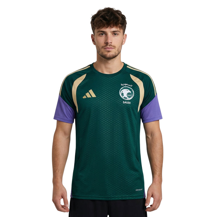 Arabie Saoudite Entraînement 26/27 - Coupe du Monde 2026
