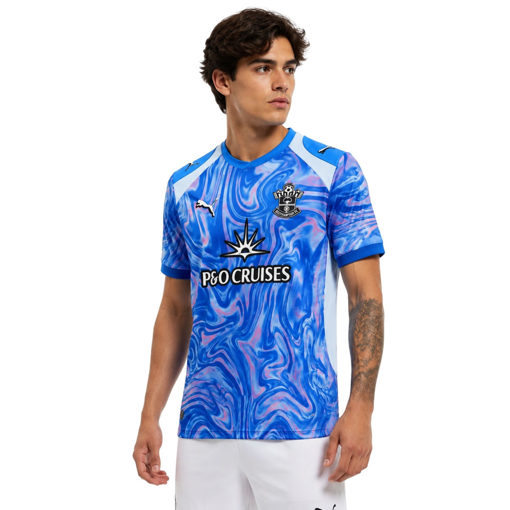 Southampton Extérieur 26/27