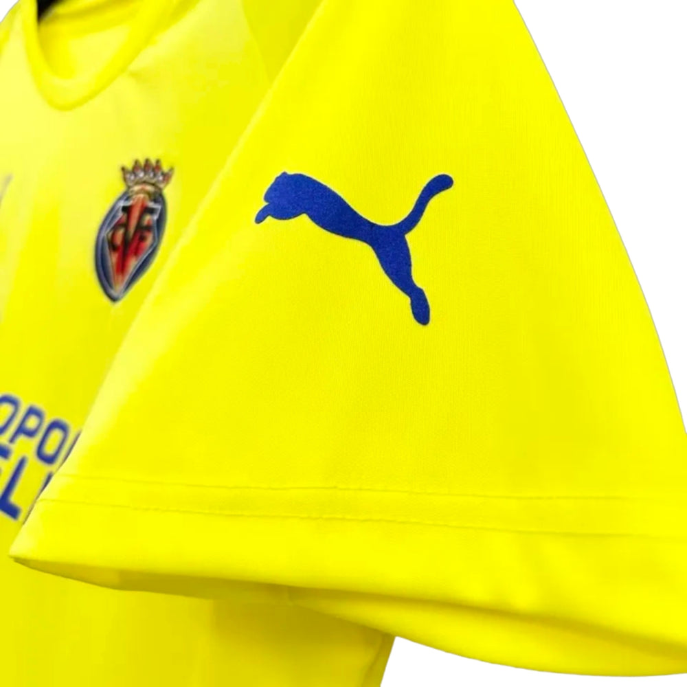 Villarreal Local 05/06