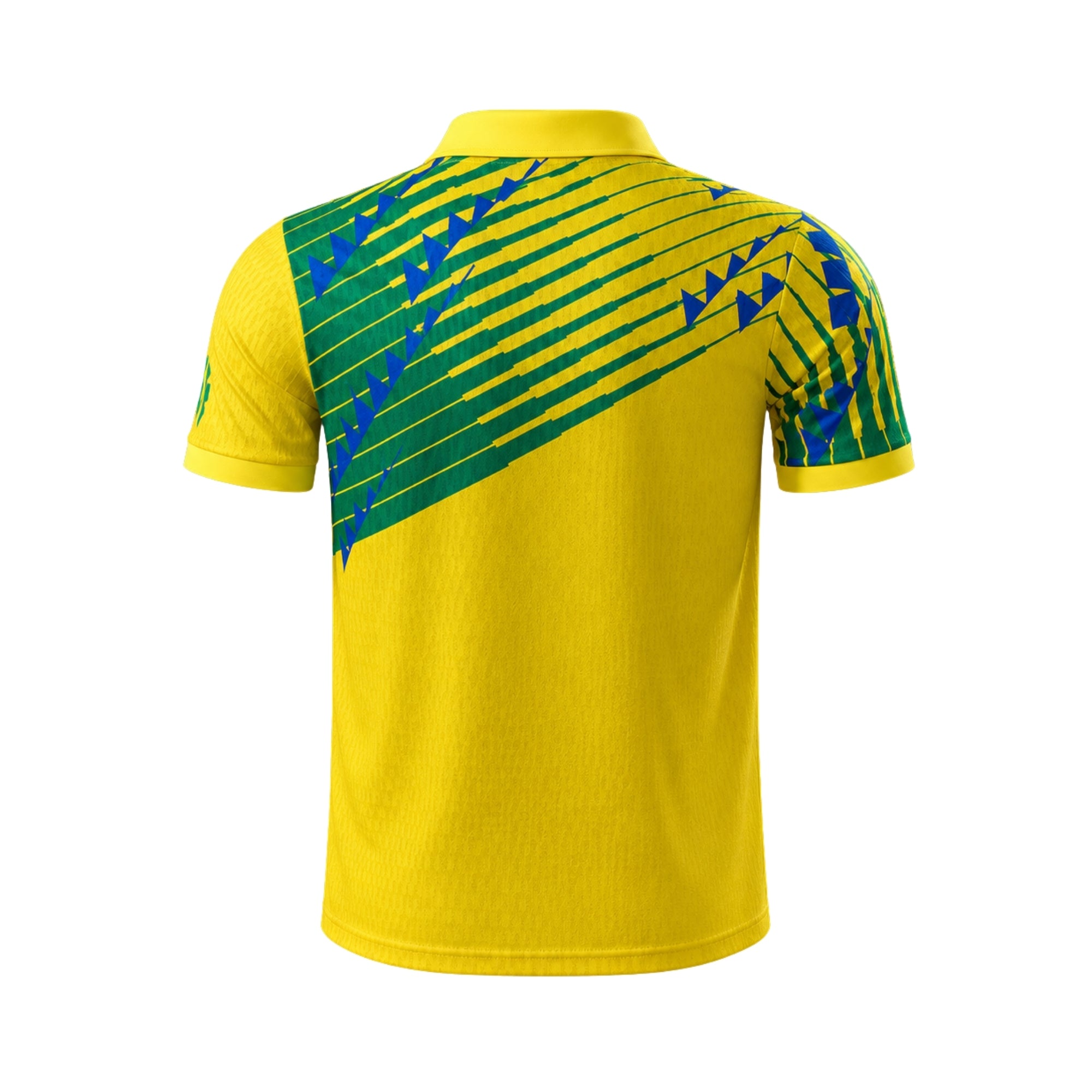 Brésil Édition Spéciale 26/27 - Coupe du Monde 2026 - Version Joueur