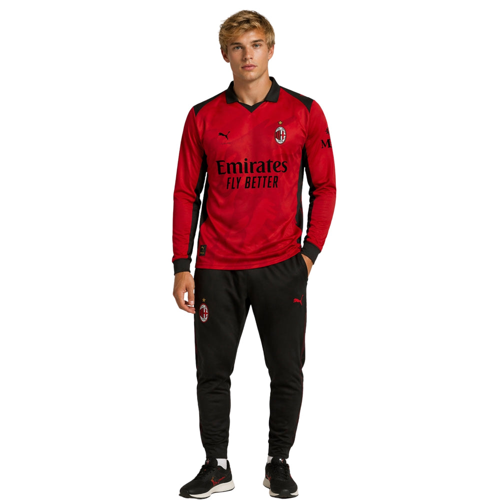 AC Milan Special Edition 26/27 - Long Sleeves