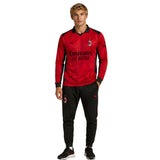 AC Milan Édition Spéciale 26/27 - Manches Longues