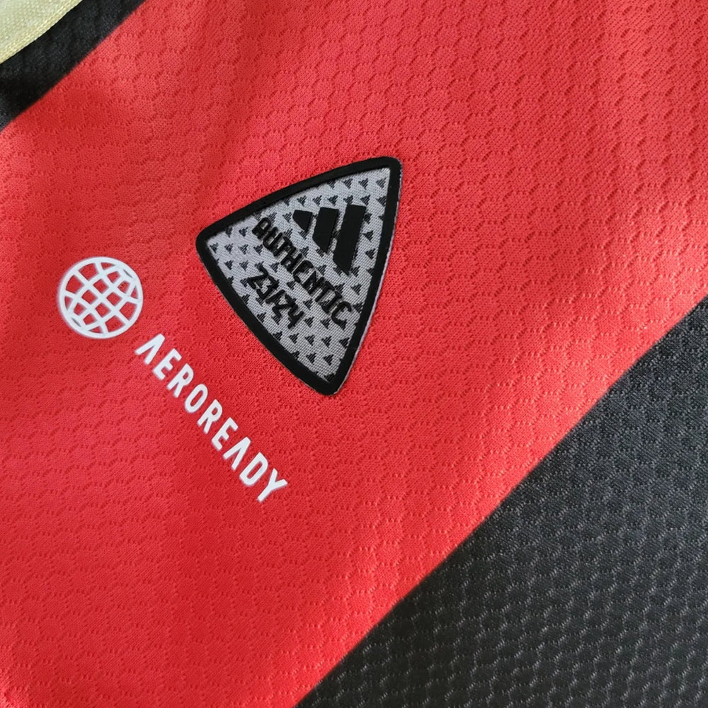 Atlanta Local 23/24 - Versión Jugador