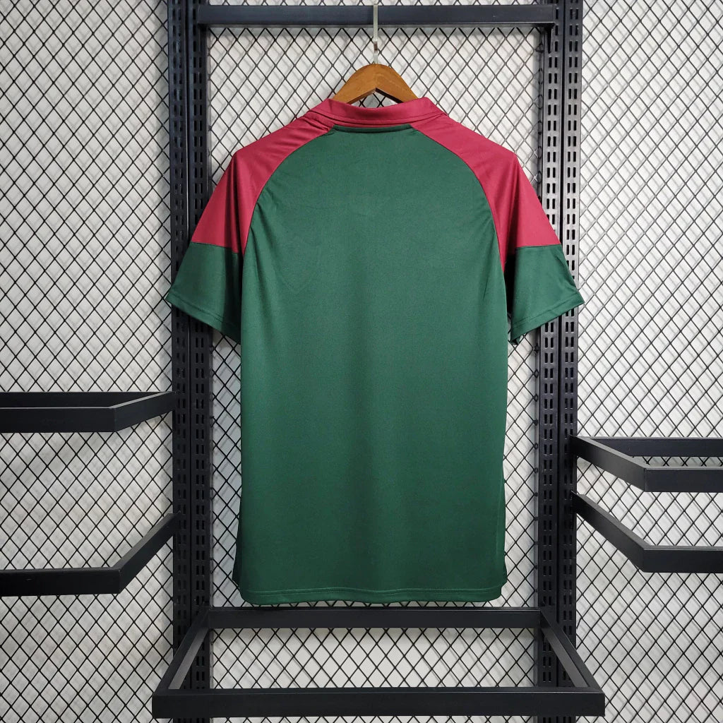 Fluminense Entraînement 23/24 - Vue de dos