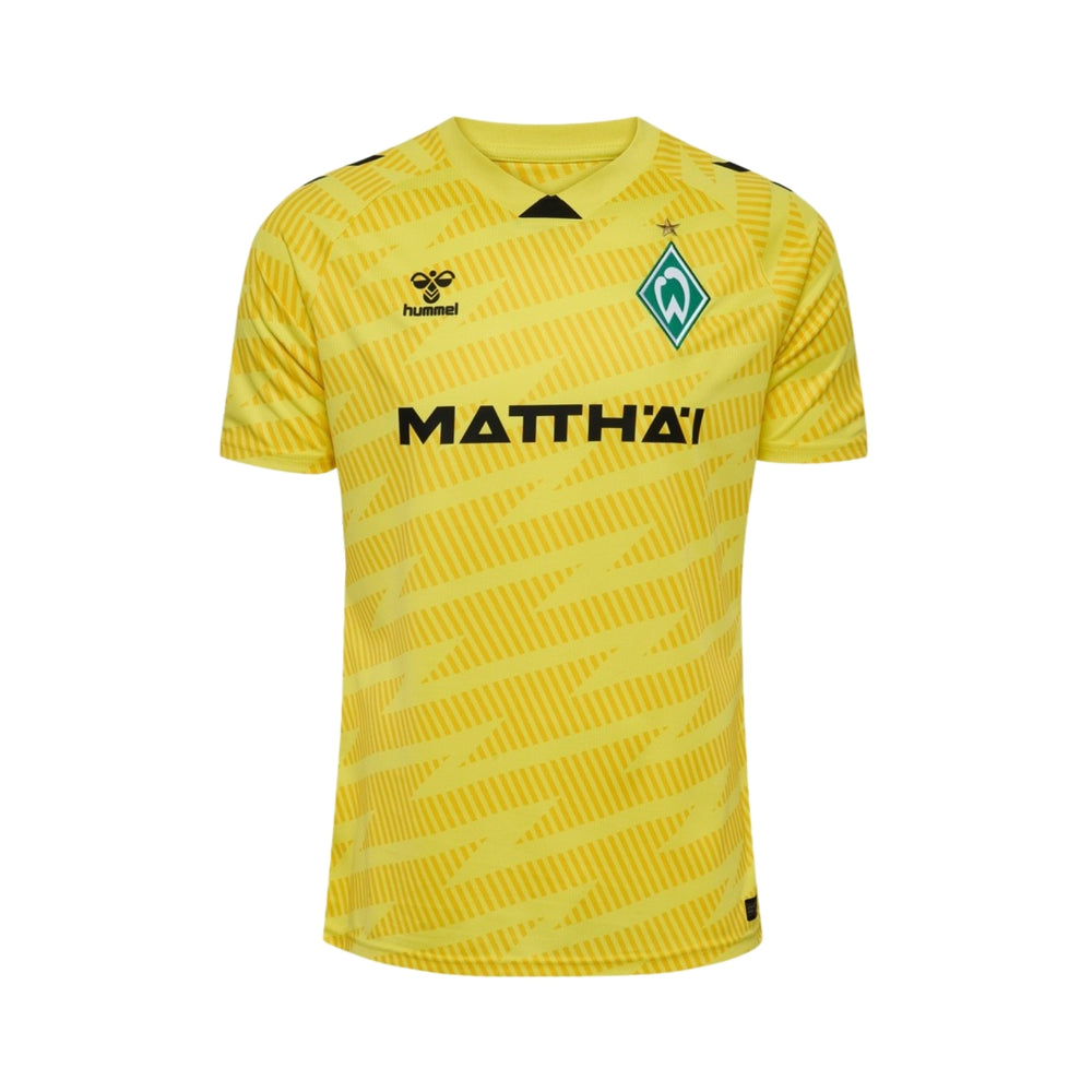 Werder Bremen Portero 25/26