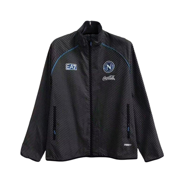 Coupe-Vent - Napoli 25/26 - Noir