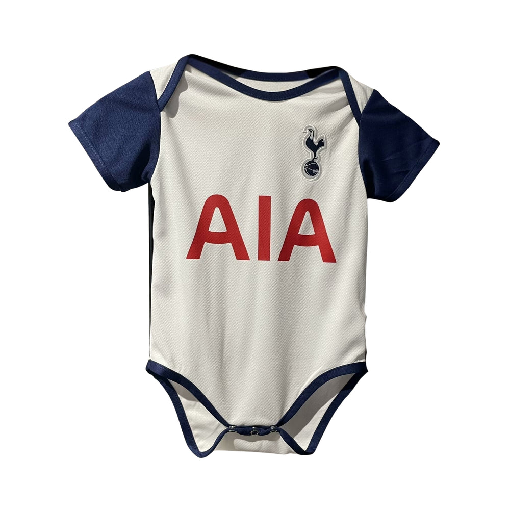 Tottenham Hotspur Baby Home Bodysuit 25/26