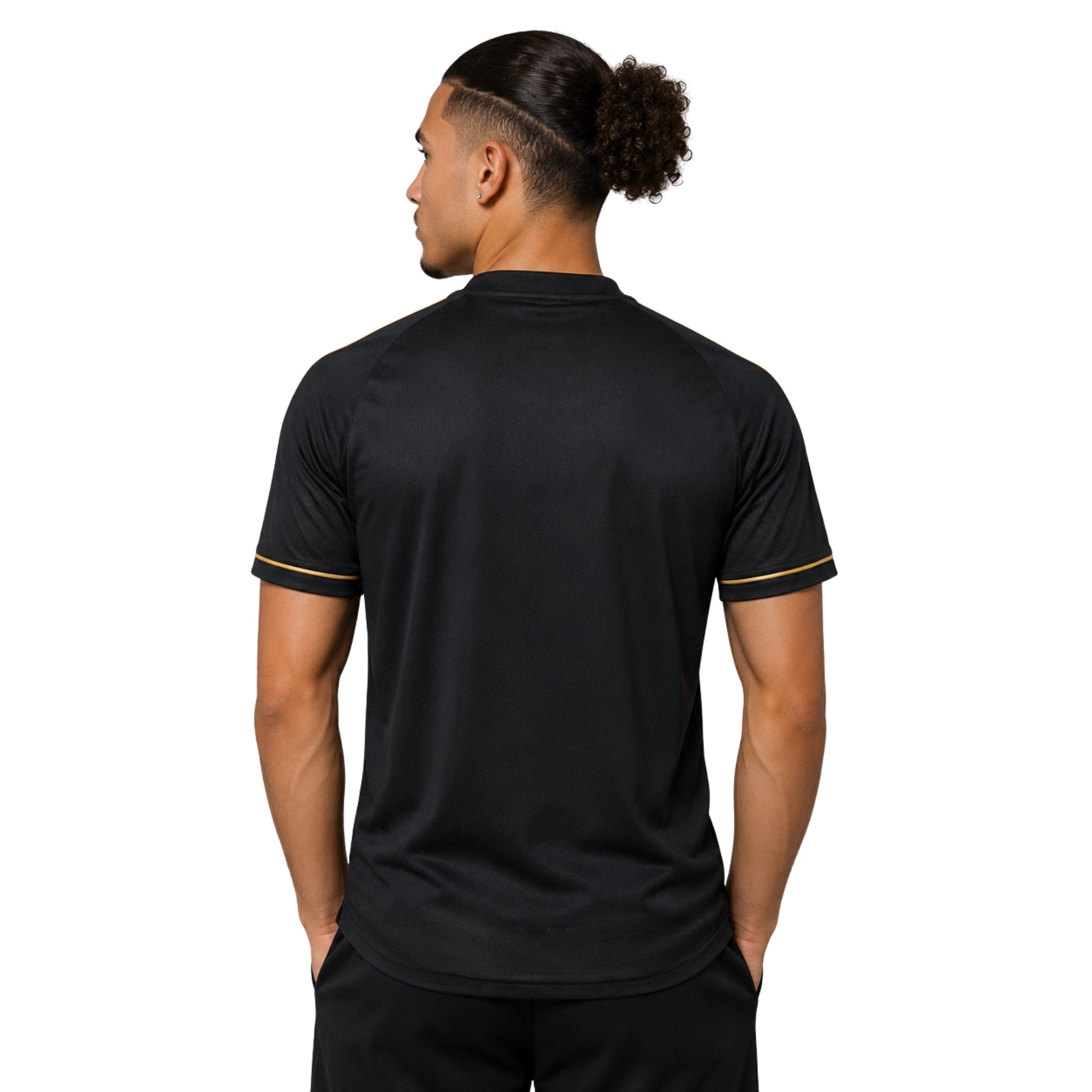 Fulham Extérieur 25/26 - Version Joueur