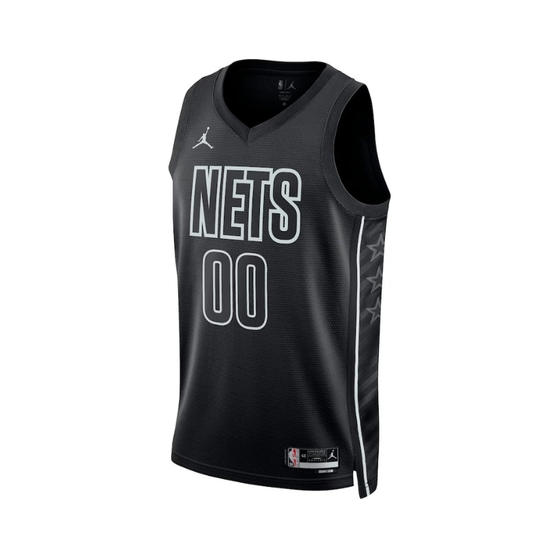 Brooklyn Nets Statement Edition 24/25