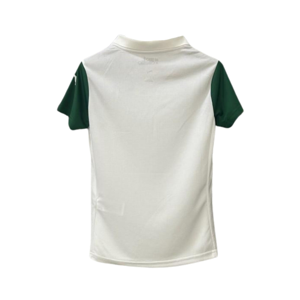 Camiseta Palmeiras Visitante 25/26 - Versión Femenina