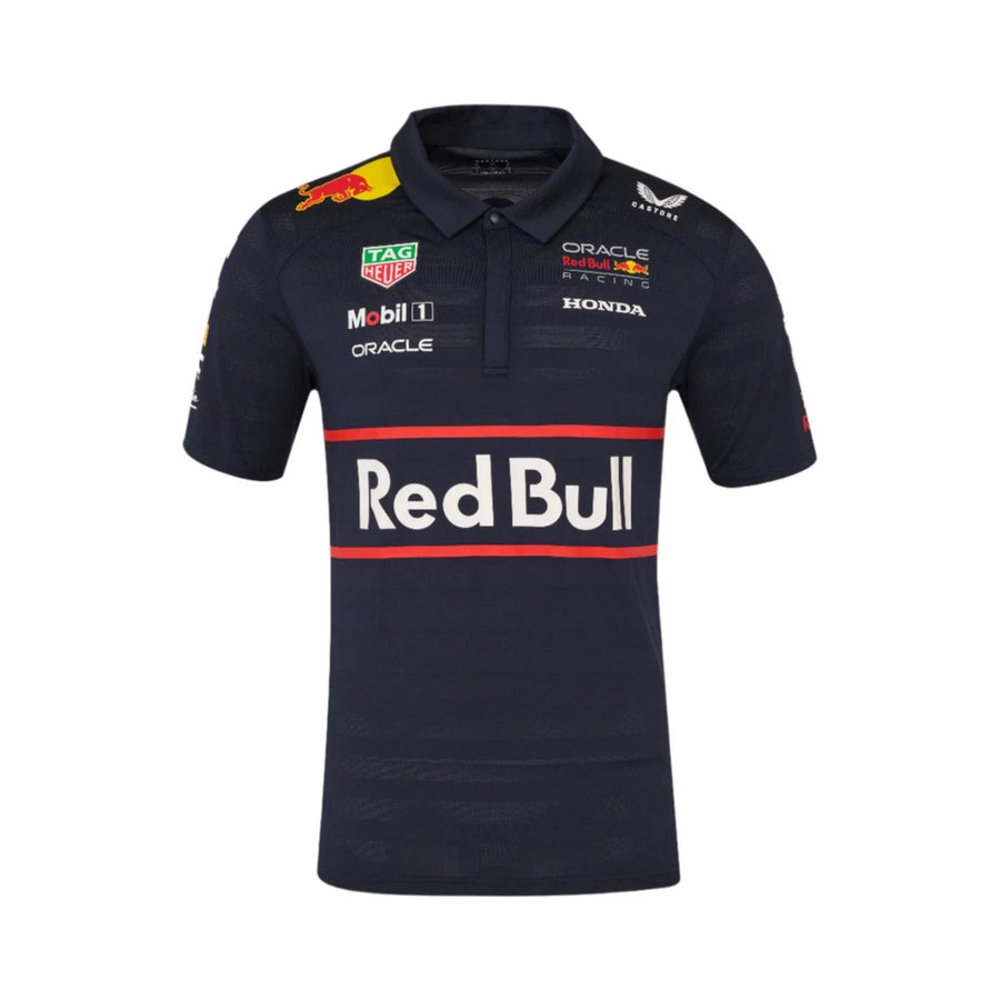 Polo Red Bull F1 2025