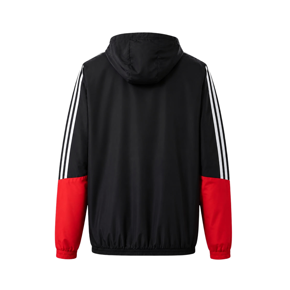 Coupe-Vent - Allemagne 26/27 - Noir, Rouge et Jaune