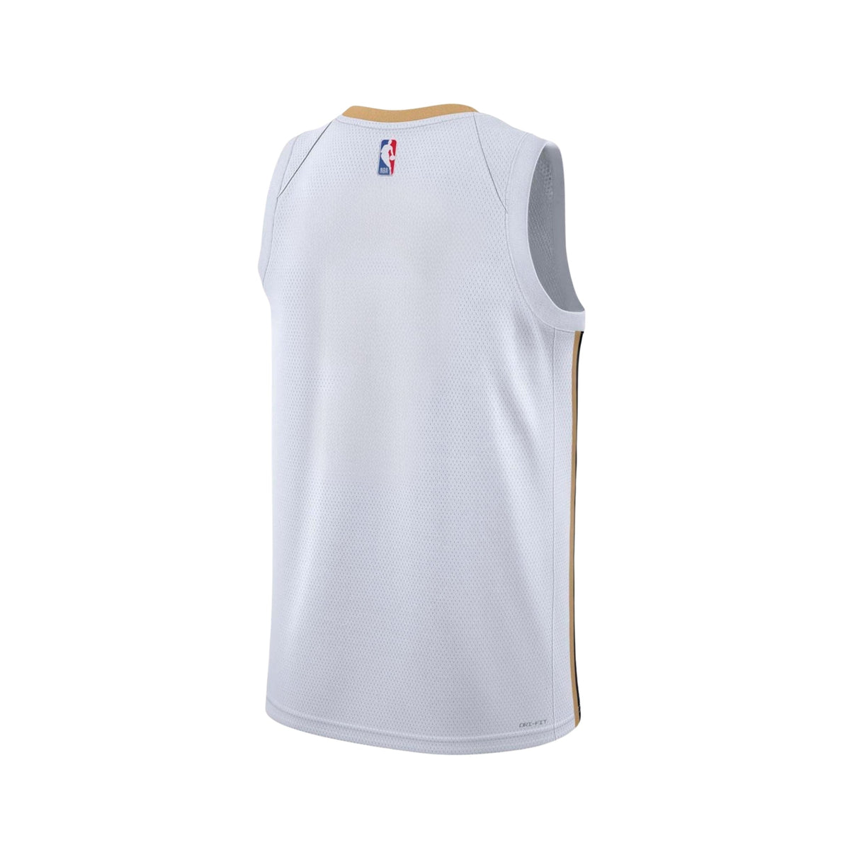 Boston Celtics City Edition 25/26 - Vue de dos