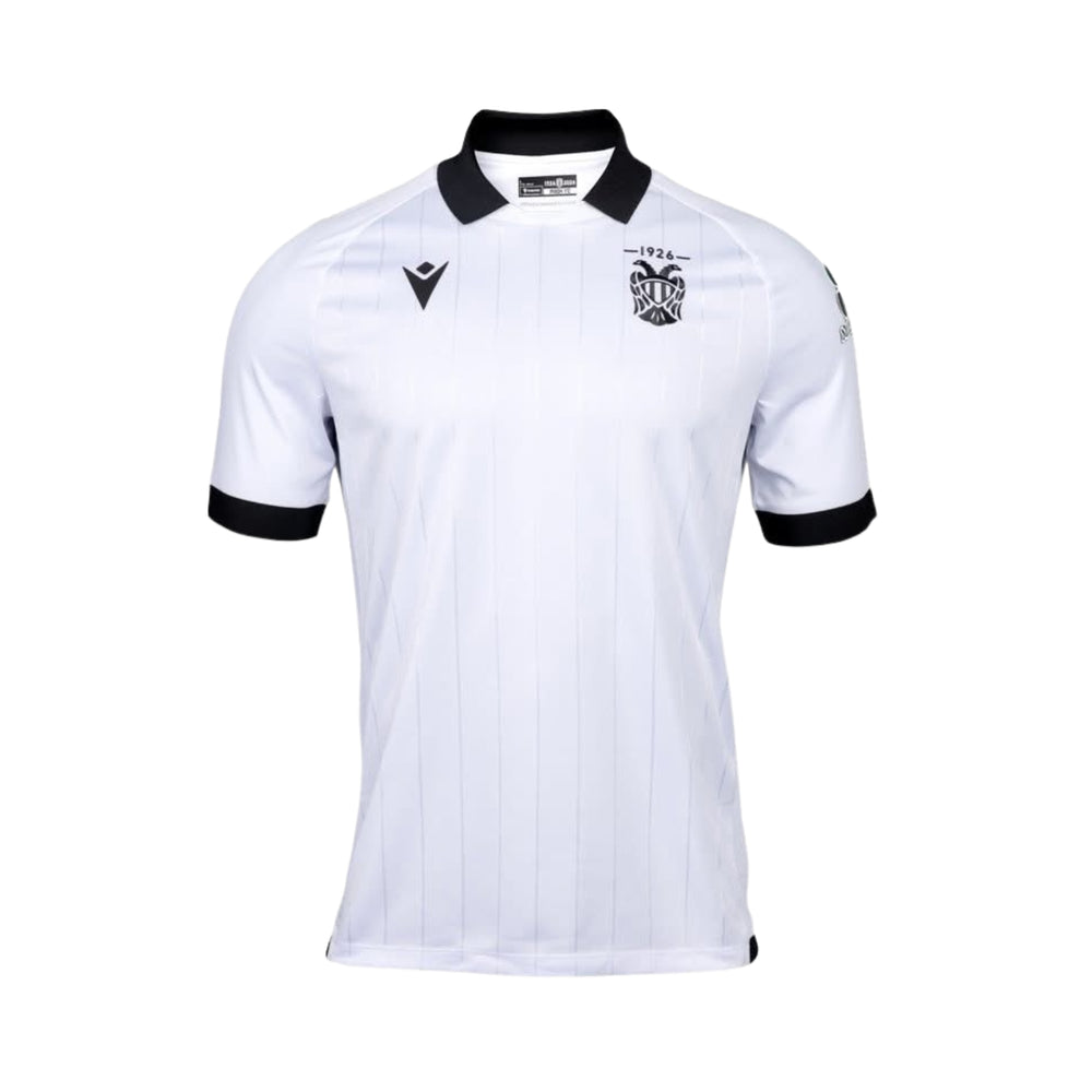 PAOK Third 25/26